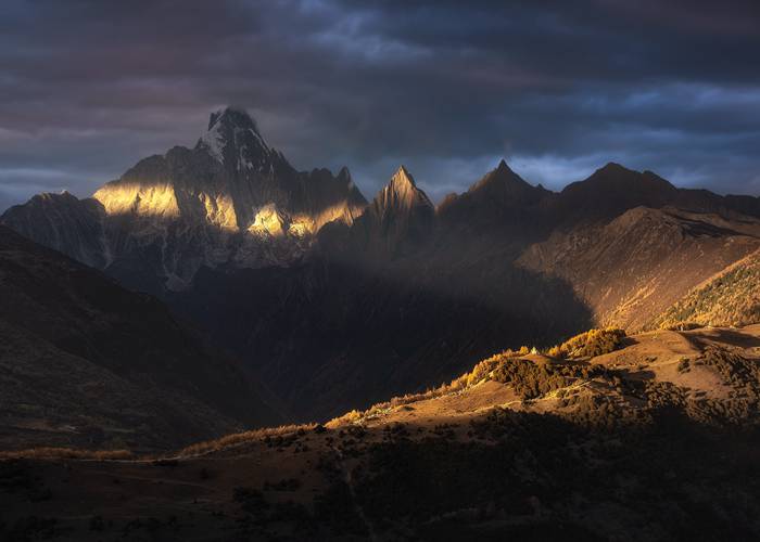 成都天府机场专线接送范围图曝光！这些隐藏区域居然也能到？-第2张图片-成都租车公司